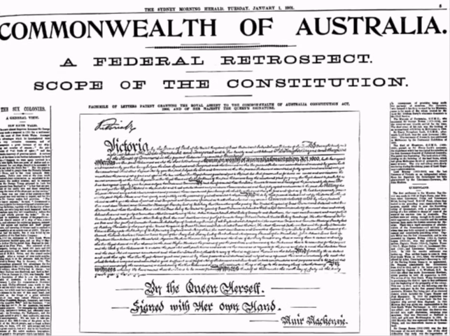 Commonwealth-Announcement