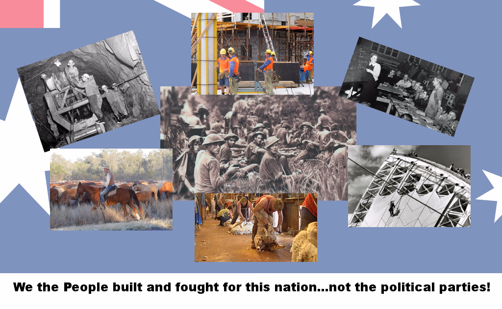 change WeThePeopleBuilt