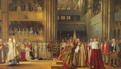 King-George-6-coronation
