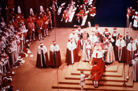 The Coronation Oath The Coronation Oath