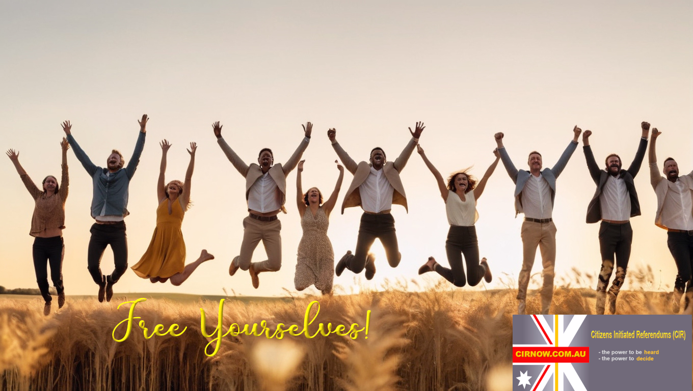free-yourself