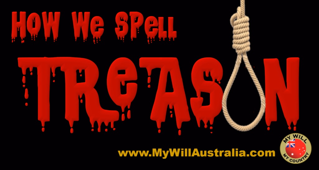 How-We-Spell-Treason