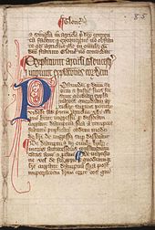 Magna Carta 1215