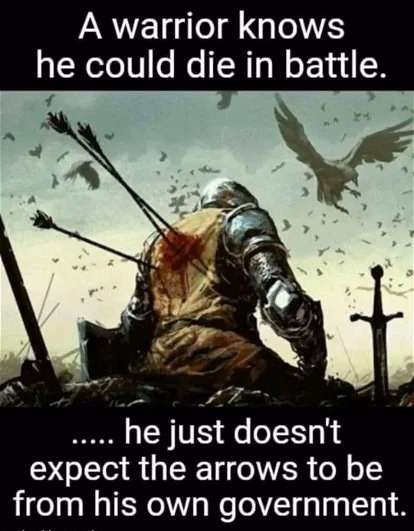 Govt-v-Warrior