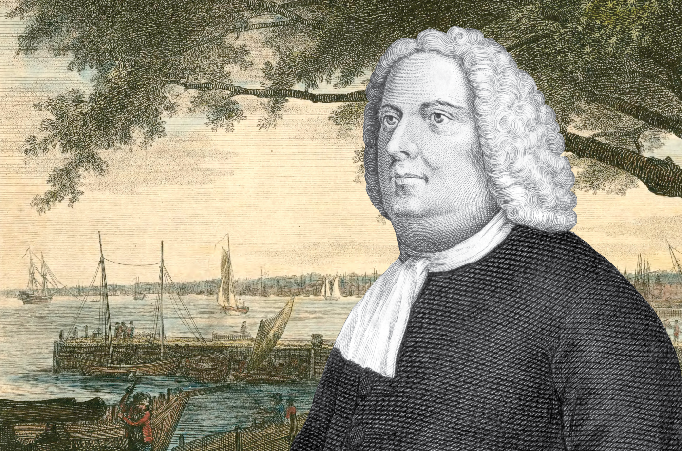 William-Penn