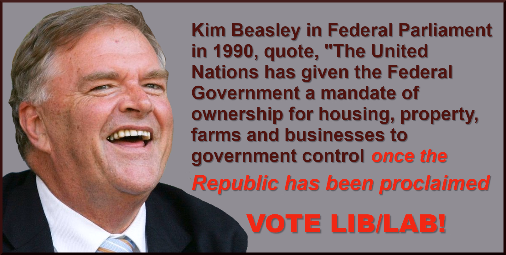 Beazley-laughing-Republic