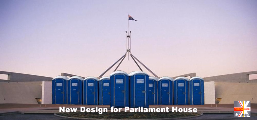 New-Parliament-House