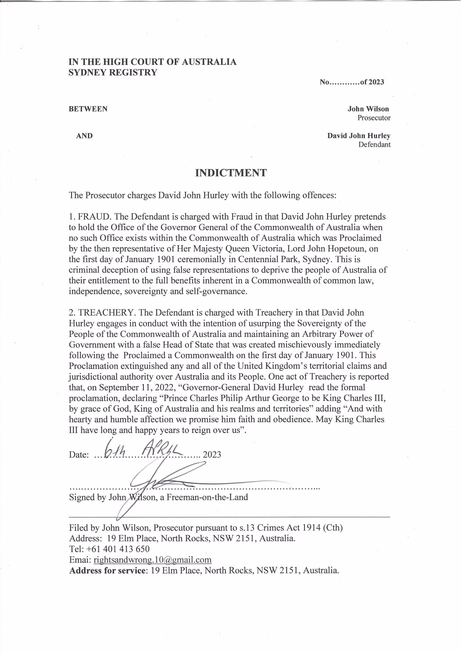 grand-jury indictment 2