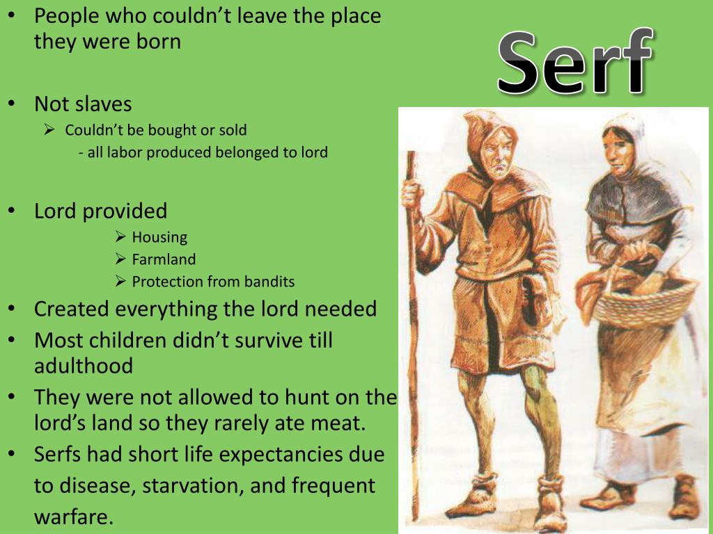 serf-not-slaves