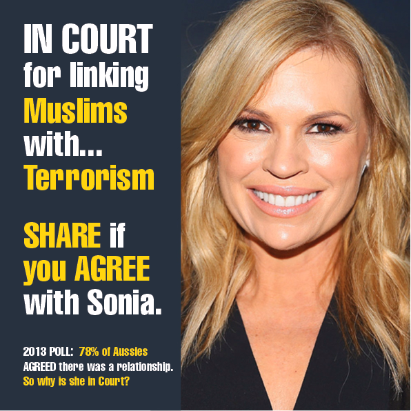 Sonia-Kruger-Facebook