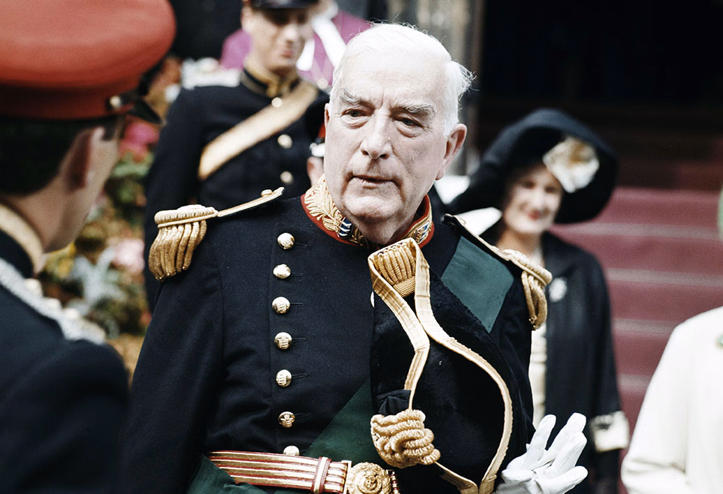 king-menzies