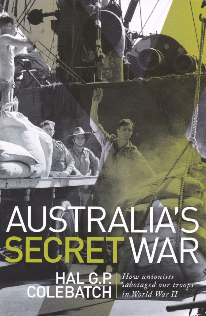 Australias-Secret-War