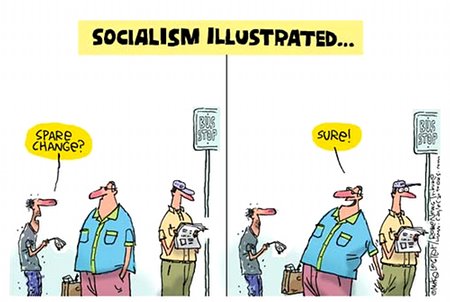 socialism-fails