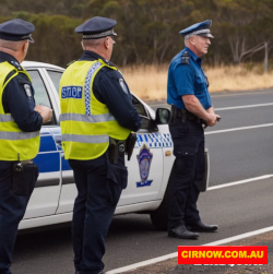 Cop Stop Tips