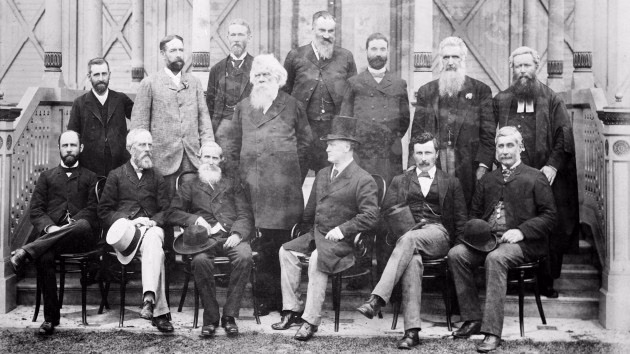 change australian-constitution-writers