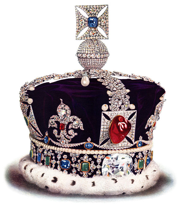 Royal Style And Titles Act 1953 (Clth) ElizabethR cth 1953