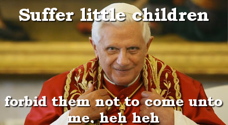ratzinger