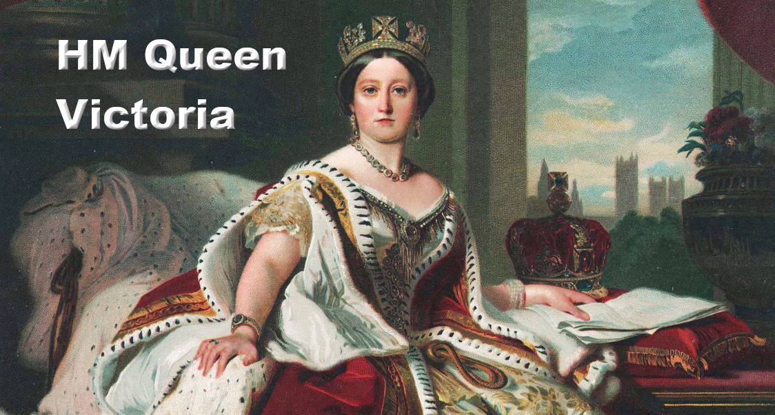 queen-victoria
