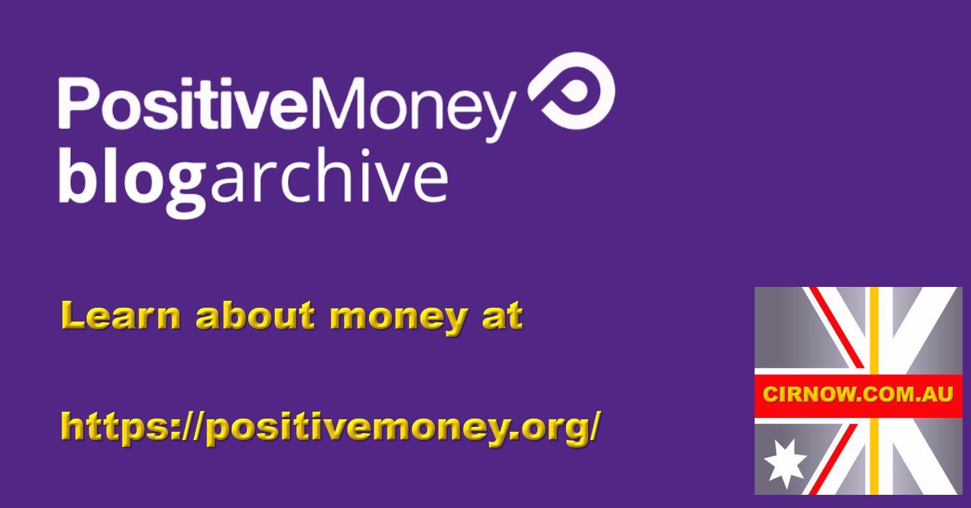 Positive-Money