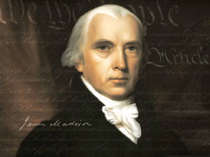 James Madison James Madison