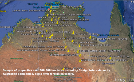 who owns NT-Foreign-Owned-Companies
