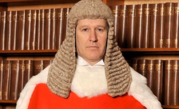 Judge