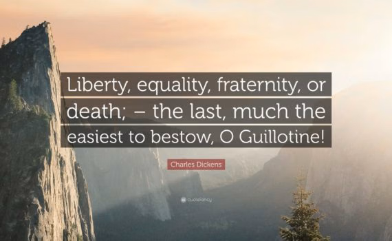 French-Liberty
