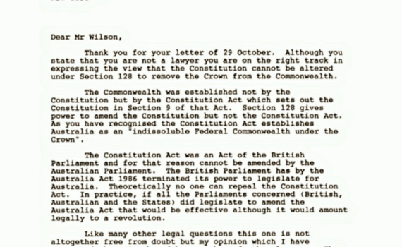 Sir-Harry-Gibbs-Letter-Sign