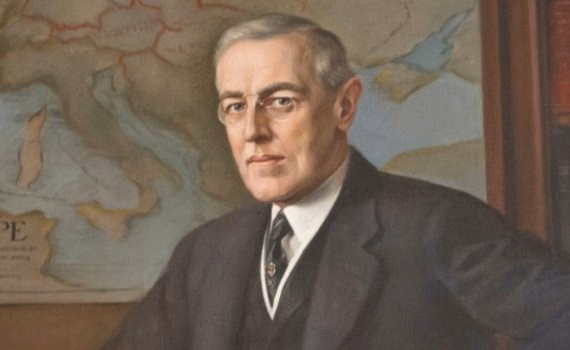 Woodrow-Wilson