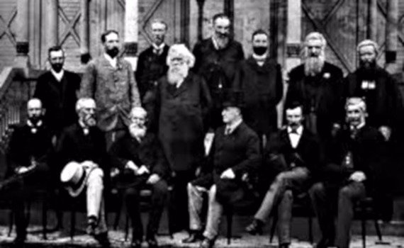 Founding-Fathers