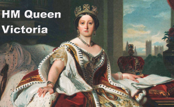 queen-victoria